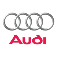 Repas autodielov Audi