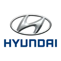 Repas autodielov Hyundai