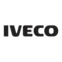 Repas autodielov Iveco