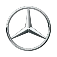 Repas autodielov Mercedes