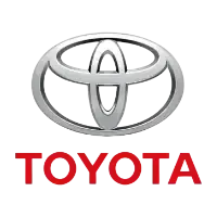 Repas autodielov Toyota