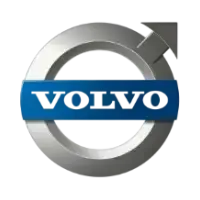 Repas autodielov Volvo