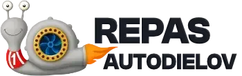 Repas autodielov